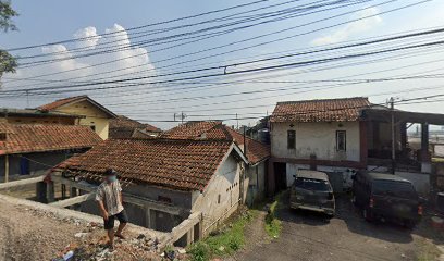 Rumah Sedekah BioNervee