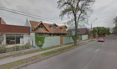 Casa de reposo Santa Catarina