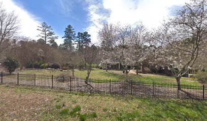 Creative Carolina Landscaping