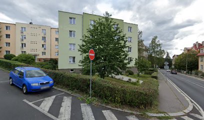 Soubor písní a tanců Dyleň Karlovy Vary