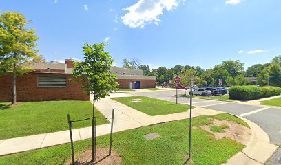 Bradley Hills Elementary School