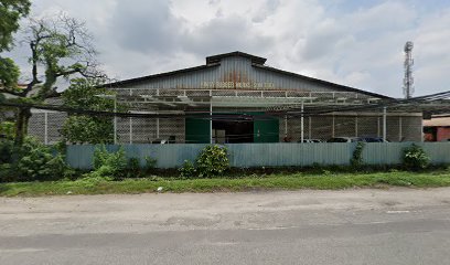 Kinta Rubber Works Sdn Bhd