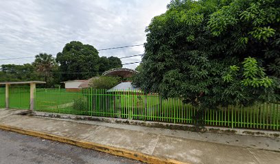 Escuela Primaria Héroes de Chapultepec