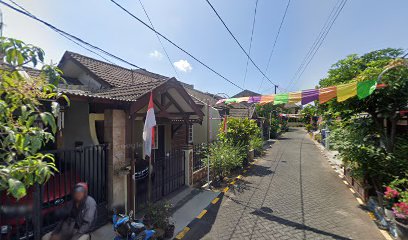 Property Agent Surabaya