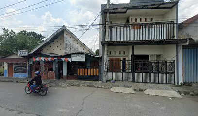 Kantor Notaris & PPAT Sriana, S.H., M.Kn