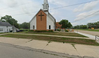 Fertile Lutheran Church