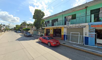 Restaurante 'Los Abuelos'