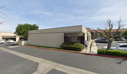 Williamson DUI School