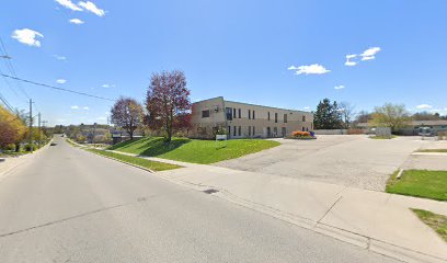 Ismaili Community Centre And Jamatkhana - Kitchener