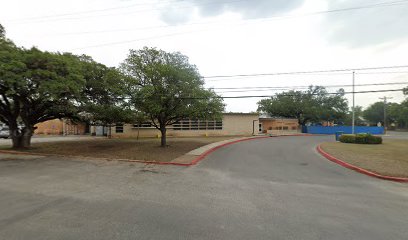 Comfort Elementary School