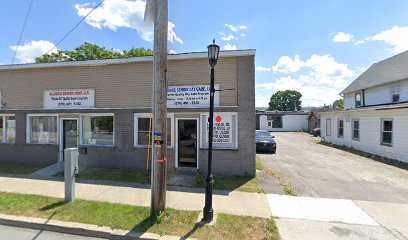 A CPR PLUS TRAINING CENTER