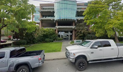 Vancouver Island Regional Ofc