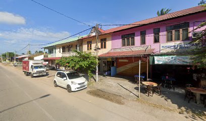 Kedai Gunting Rambut