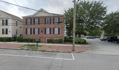 Courtyard Condominiums