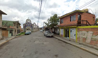 Sala Técnica De Belleza Geelm