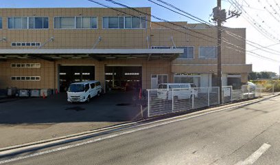 神奈川トヨタ自動車（株） 秋葉町配送センター