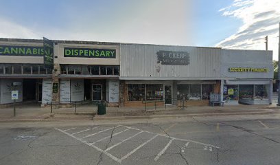 Nature's Own Remedies Cannabis Dispensary