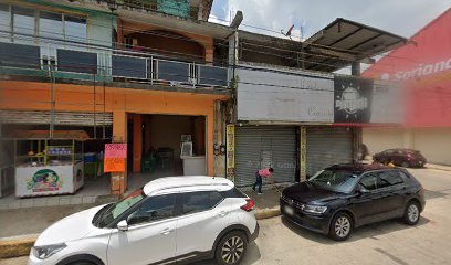 Hoshiah Na | Kehila | Minatitlán Veracruz