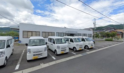 中信アスナ 諏訪支店