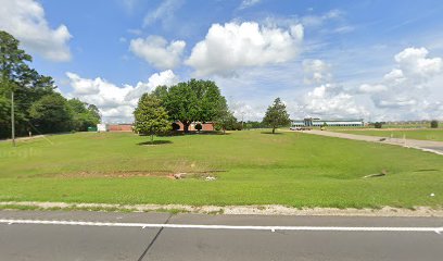 Pearl River County Office of Emergency Services