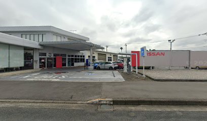 日産EV充電スポット