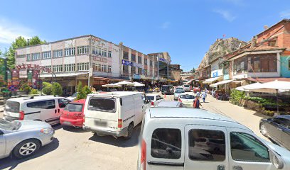 Arar Et Vo Tavuk Market