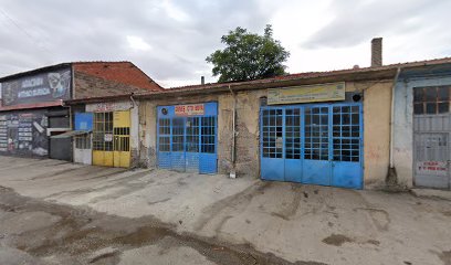 Eskişehir Oto Tamir (Oto Klinik)