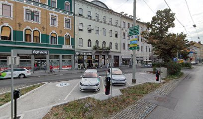 Energie Steiermark Kunden Charging Station