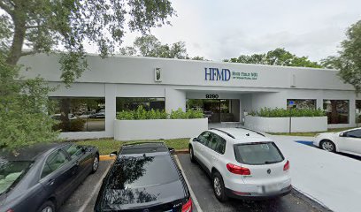 Outreach Treatment Center of Florida, LLC