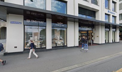 Watchfinder & Co., Time Vallée, Lucerne