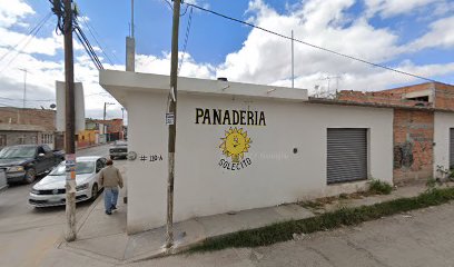 Panadería Solecito