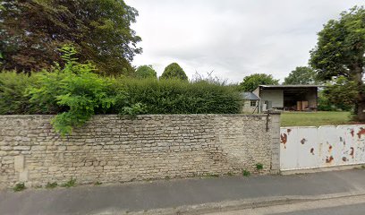 Scouts et Guides de France (Caen Couvrechef)