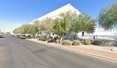 Diaper Bank of Central Arizona
