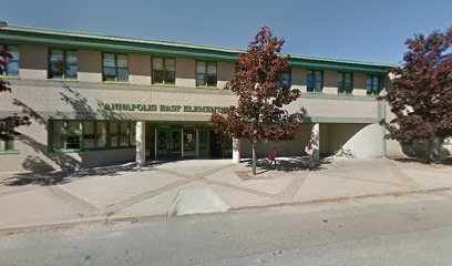 Annapolis East Elementary School