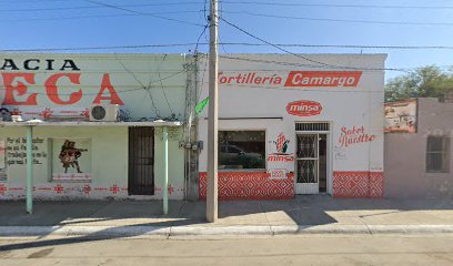 Farmacia Azteca