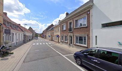 Ghys - De Brauwere