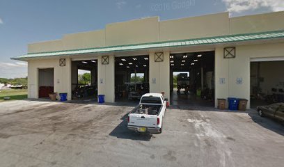City of Deerfield Beach Recycling Drop-Off Center (Resident's Only)