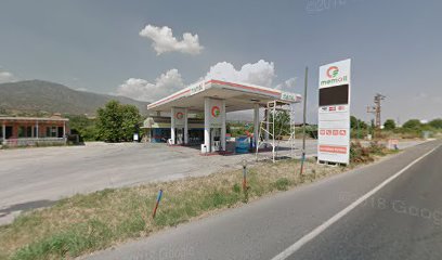 Memoil - Akkonak Petrol