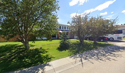 Sylvan Lake Carriage House