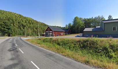 AB Nordingrå El