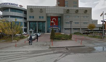 Op. Dr. Javid M. Azarabadı, Ortopedi Ve Travmatoloji