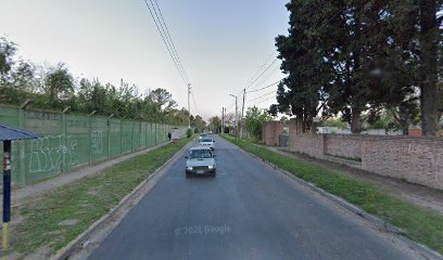 Avenida Olivos 1999-2099