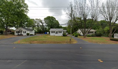 Hampton Preserve Townhomes by D.R. Horton