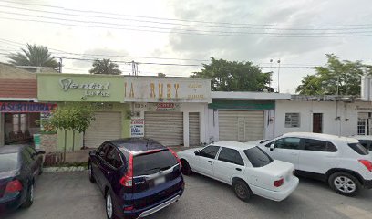 Consultorio Dental La Paz