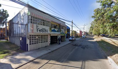 Universidad Internacional Magallanes UNIMAG