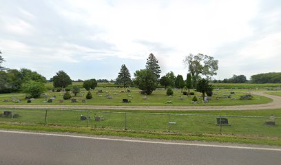 Oregon Township Cemetery