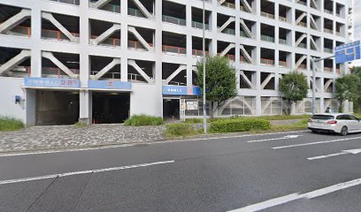 三井のリパーク MONA新浦安時間貸自転車駐輪場