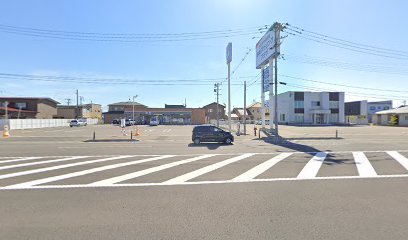 セブン銀行ATM