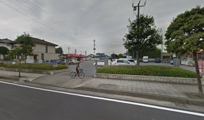 うおかっちゃん第2駐車場