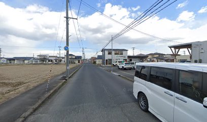 シブヤ食品 古川店